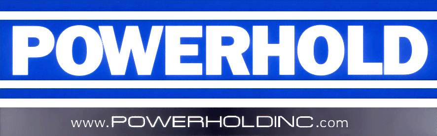 Powerhold Inc. logo